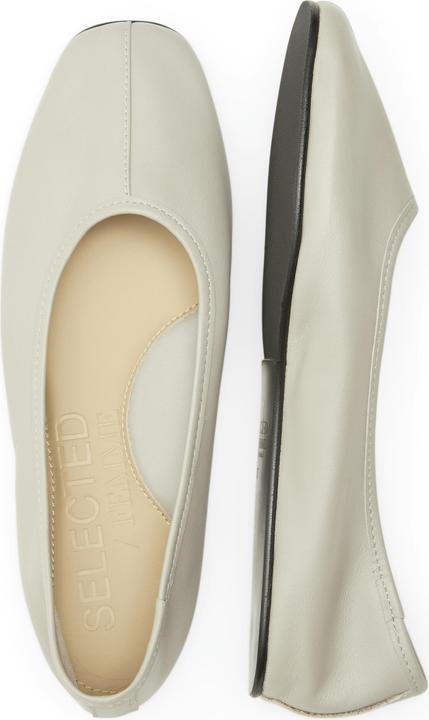 Immagine prodotto Selected Femme Ballerine in pelle (38)