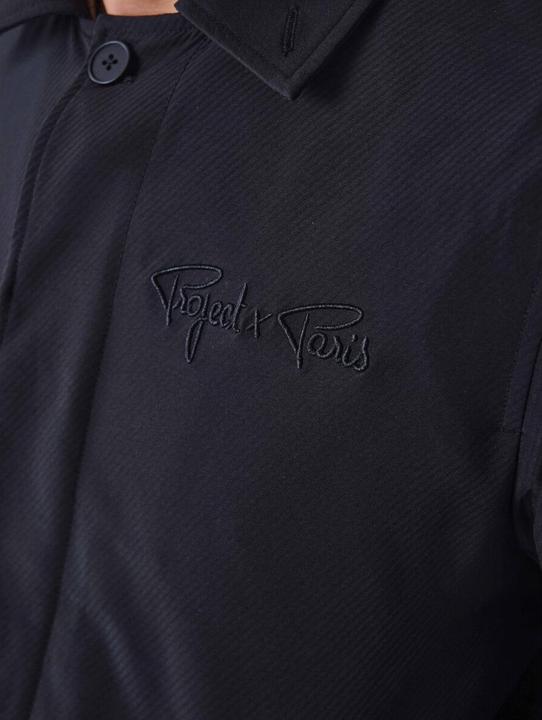 Immagine prodotto Project X Paris trench a coste (M)