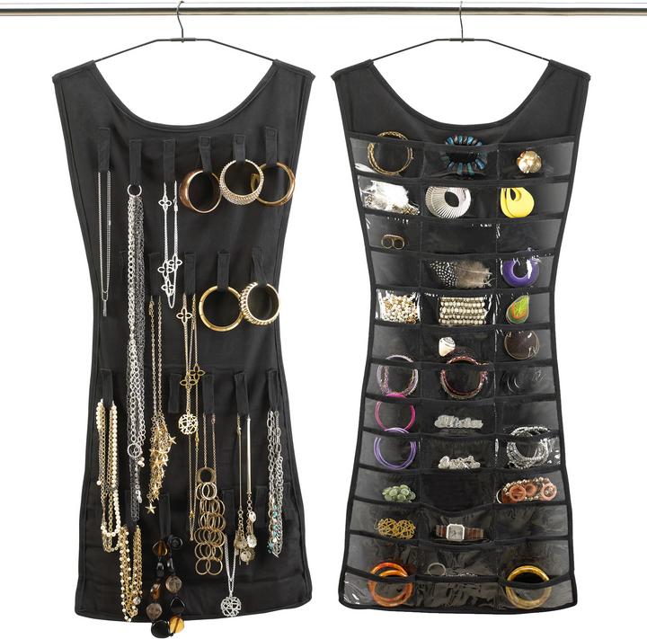 Umbra Petite robe noire
