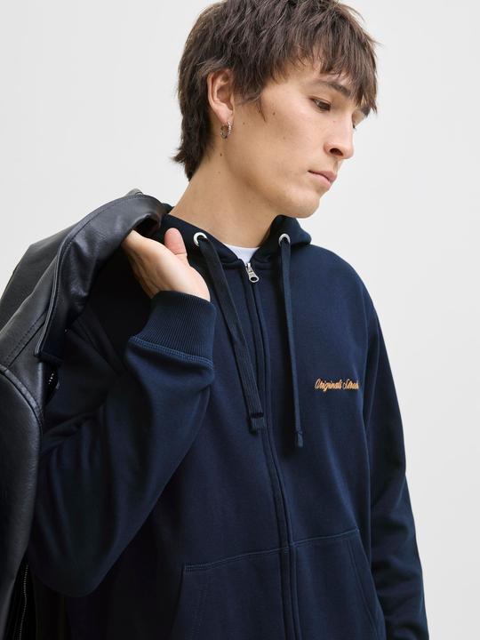 Actual product image Jack & Jones Kapuzenpullover Kapuzenpullover (L)