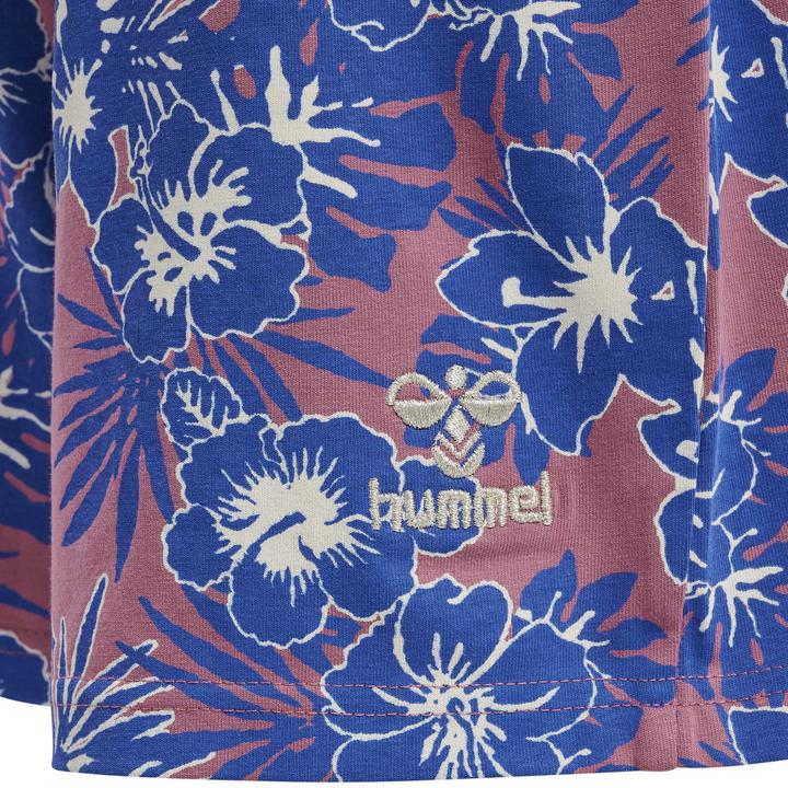 Produktbild hummel Flower Shorts (146)