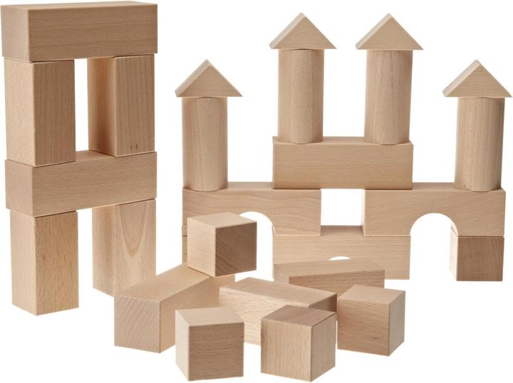 Actual product image Haba Basic modules Basic package