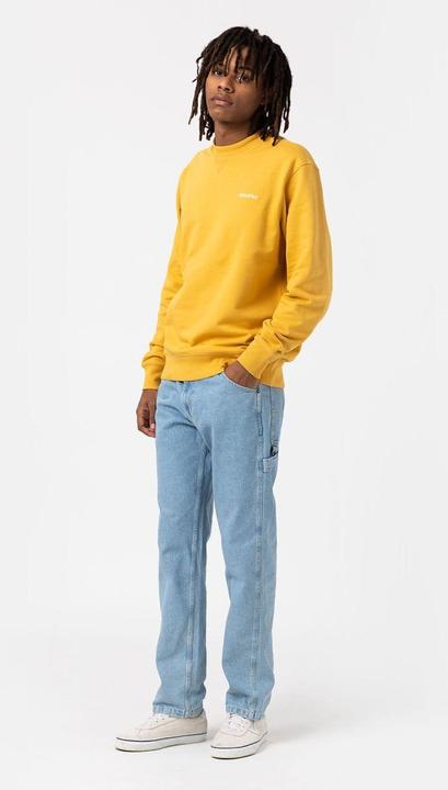 Produktbild Dickies Garyville Denim Vntg Blue (32)