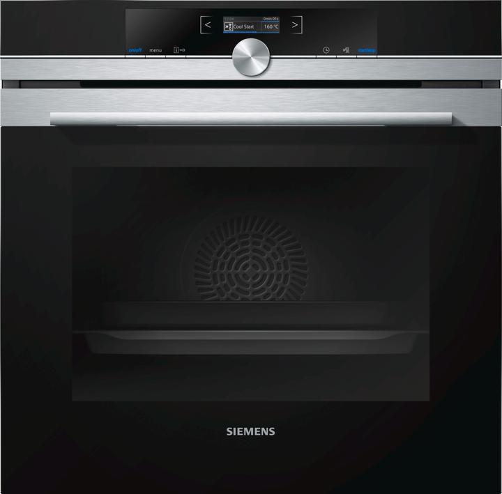 Produktbild Siemens HB672GBS1