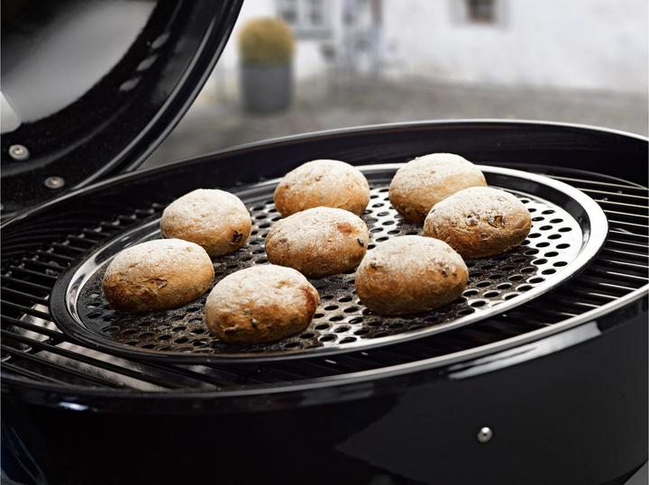 Image du produit Outdoorchef Plateau de cuisson