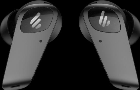 Produktbild Edifier TWS NeoBuds Planar ANC Headphones (black) (ANC, Kabellos)