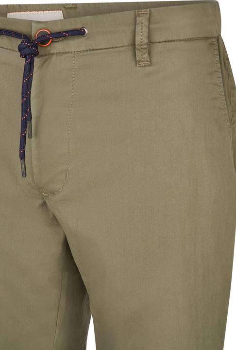 Actual product image Hattric Chino Bermuda Ultra Flex (33)