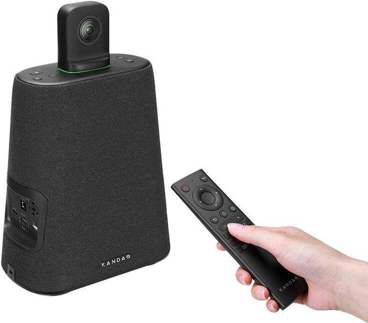 Actual product image Kandao Meeting Ultra Standard