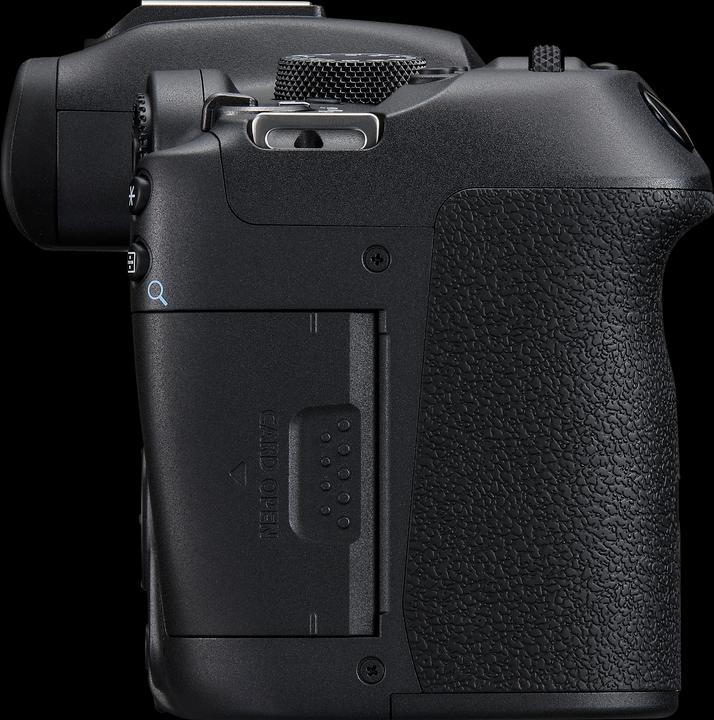 Immagine prodotto Canon EOS R7 Kit (18 - 150 mm, 32.50 Mpx, APS-C / DX)
