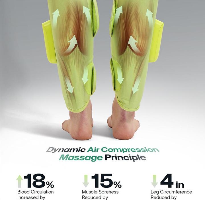 Actual product image Urevo Kabelloses Relax-Massagegerät (UCRM001)