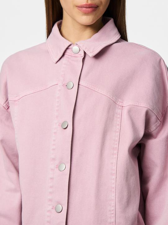 Produktbild Pieces PCFENNY Jeansjacke (L)