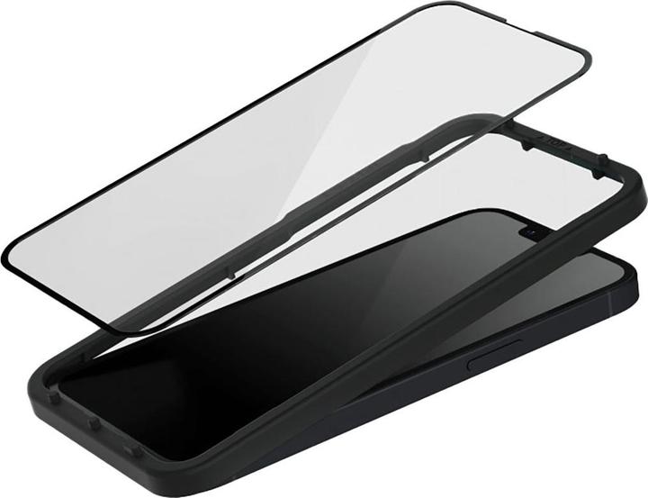 Produktbild RhinoShield IMP012674A Displayschutz (1 Stück, Apple iPhone 13 Pro Max)