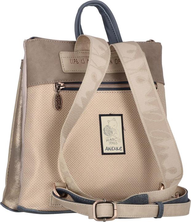 Actual product image Anekke Nature City Rucksack 28 cm (9 l)