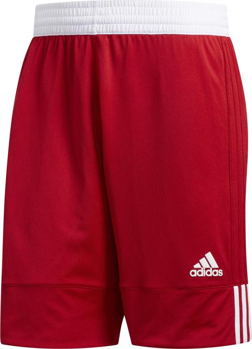 adidas 3G Speed Reversible Basketballshort Herren (3XL)