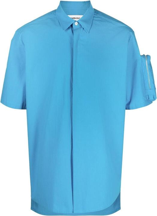 Immagine prodotto Ambush Short-Sleeved Shirt (46)