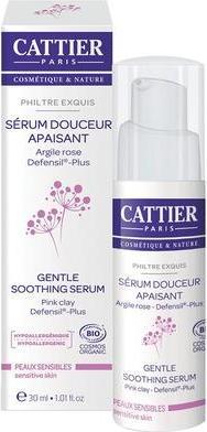 Actual product image Cattier Philtre Exquis Peau Seche (30 ml)