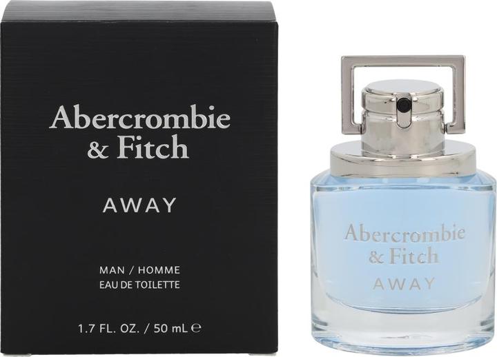 Abercrombie and Fitch Eau de Toilette
