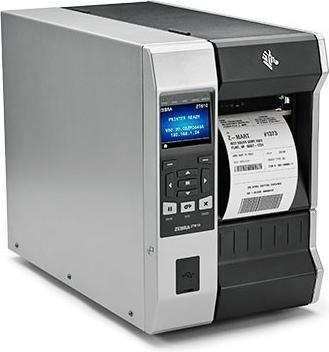 Image du produit Zebra ZT610 (203 dpi)
