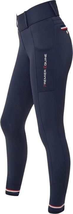Actual product image Premier Equine riding pants with grip for mirillo (46)