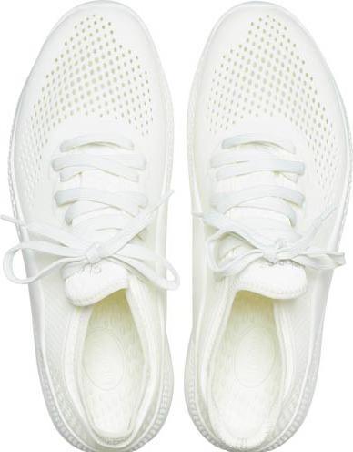 Actual product image Crocs W's LiteRide 360 Pacer (39)
