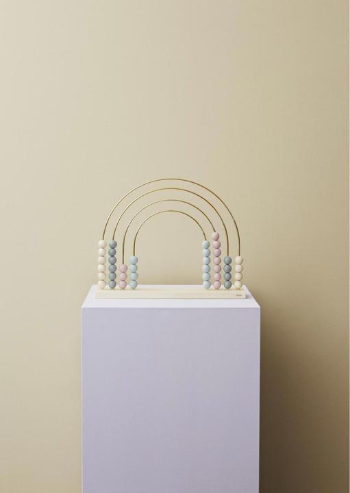 Produktbild Oyoy Abacus Rainbow
