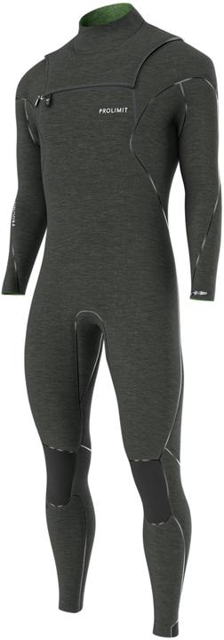 Actual product image Prolimit Mercury Steamer Freezip 6/4 FT (50)