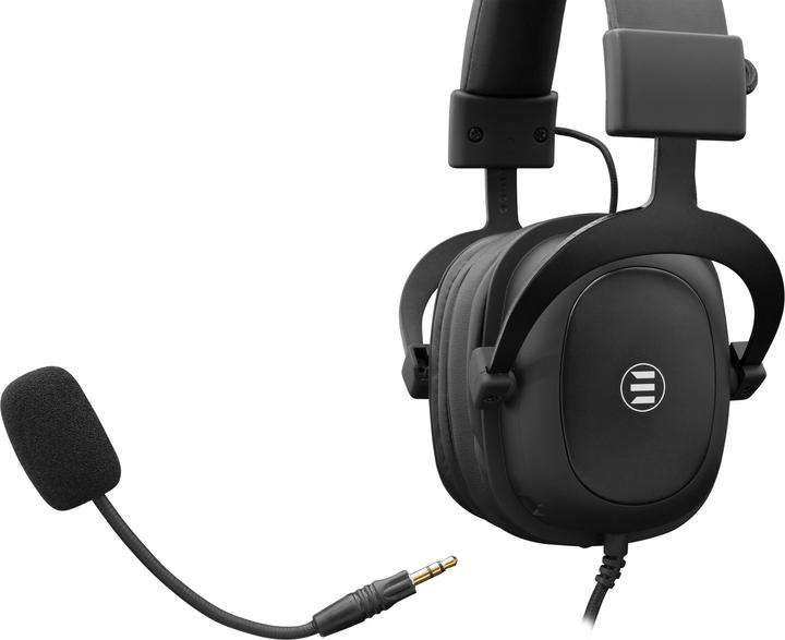 Actual product image White Shark ESL-HS4 Gaming Headset TAIKO (Cable)