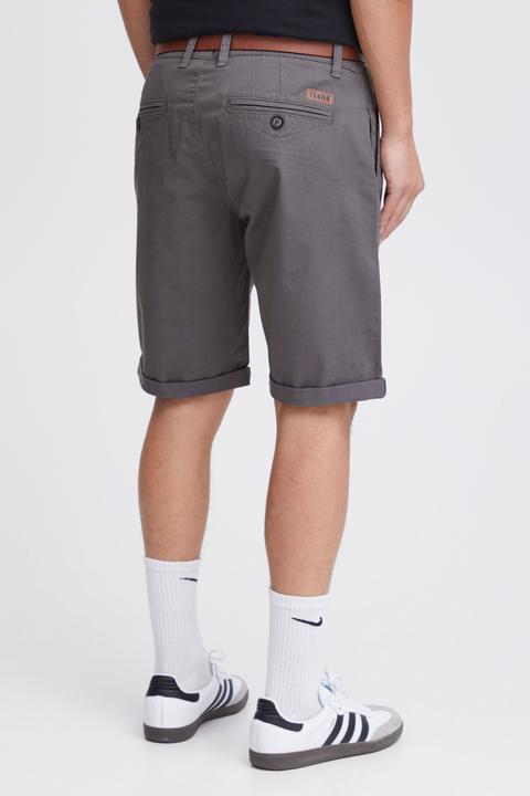 Image du produit Solid Montijo - Short Chino - Homme (S)