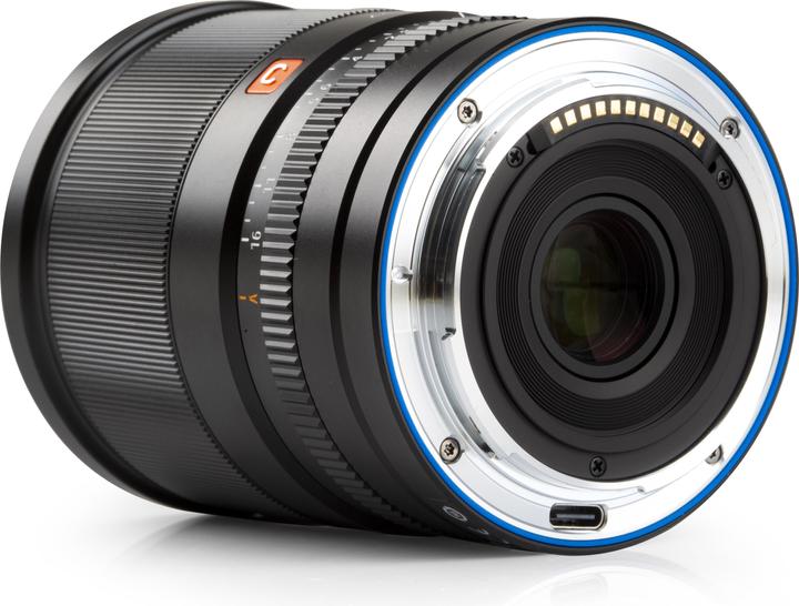 Produktbild Viltrox AF 13mm F/1.4 Nikon Z (Nikon Z, APS-C / DX)