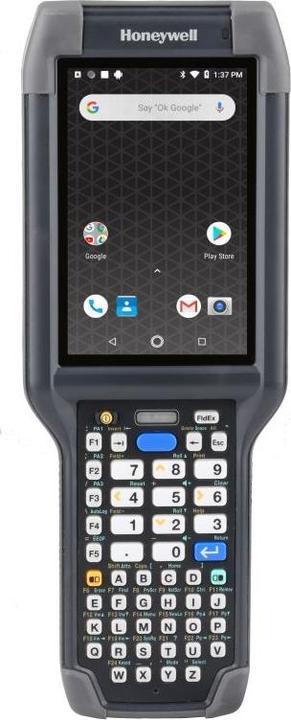 Immagine prodotto Honeywell CK65 4GB/32GB MEMORIA ALFA-NUM (Codici a barre 1D, Codici a barre 2D)