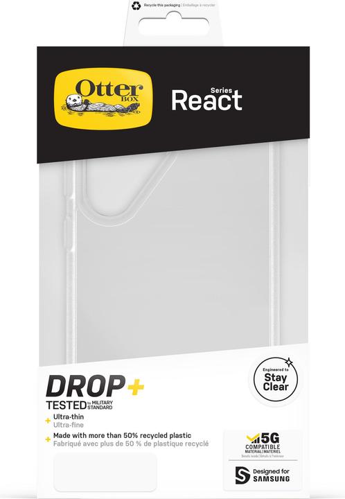 Immagine prodotto OtterBox React (Samsung Galaxy S23 Ultra)