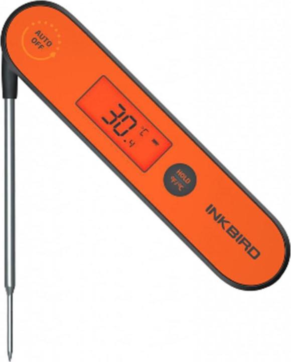 Productafbeelding Inkbird Vleesthermometer