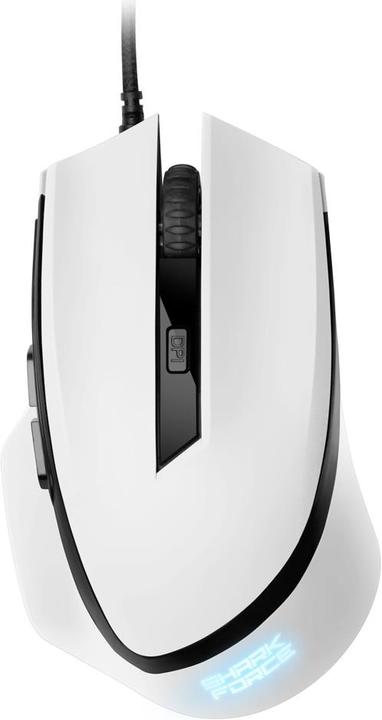 Sharkoon Shark Force (Cable)