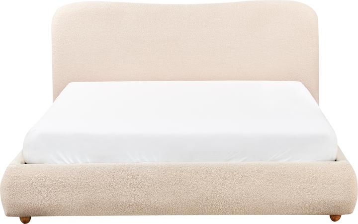 Actual product image Beliani Blagnac (160 x 200 cm)