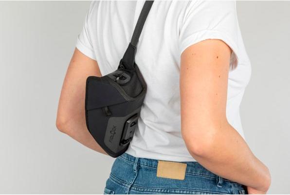Produktbild Fidlock Twist (1.10 l, Lenkertasche)