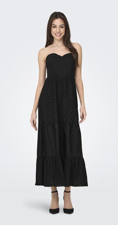 Produktbild Only ONLFIA Langes Kleid Kleid (XS)