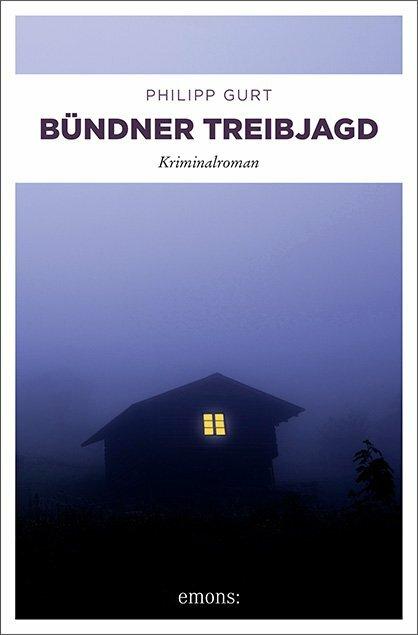 Produktbild Bündner Treibjagd (Deutsch, Philipp Gurt, 2019)
