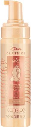 Produktbild Catrice Disney Classics Medium Self Tanning Mousse (Selbstbräunungsschaum, 175 ml)