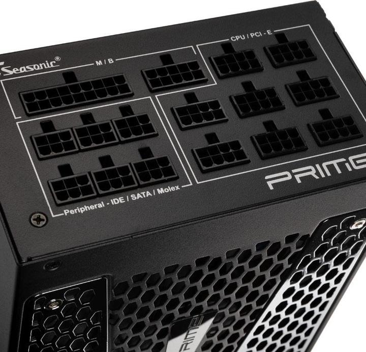 Image du produit Seasonic prime PX (1000 W)