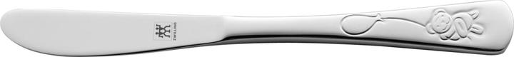 Actual product image Zwilling Children's cutlery Teddy 4-piece