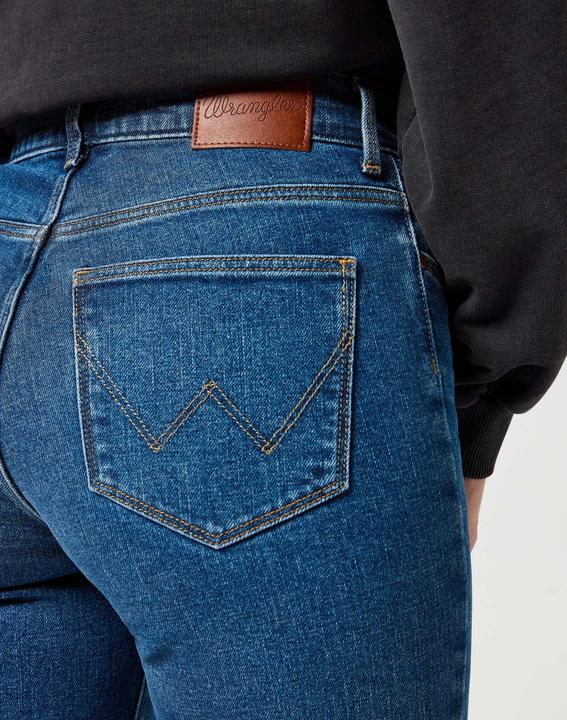 Produktbild Wrangler Jeans Straight (28)
