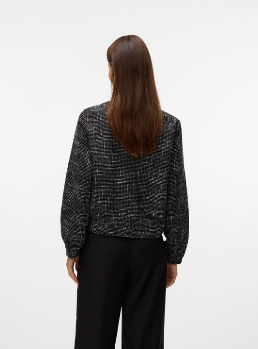 Immagine prodotto Vero Moda VMNAJA Bomberjacke Blousonjacke (XS)