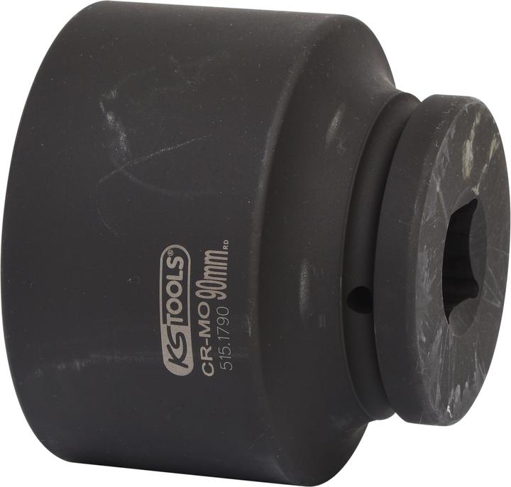 Immagine prodotto KS Tools 1" presa di corrente corta (90 mm)