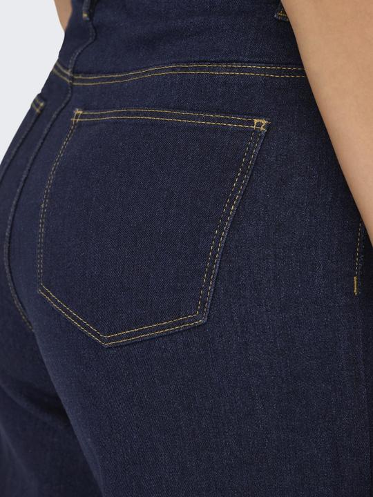 Immagine prodotto Only CARMADISON Hohe Taille Weiter Beinschnitt Jeans Jeans mit weitem Bein (W42/L32)