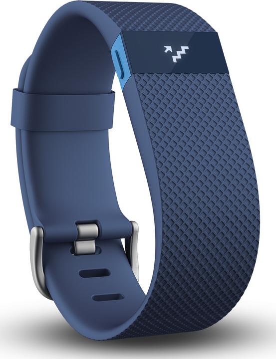 Produktbild Fitbit Charge HR Large
