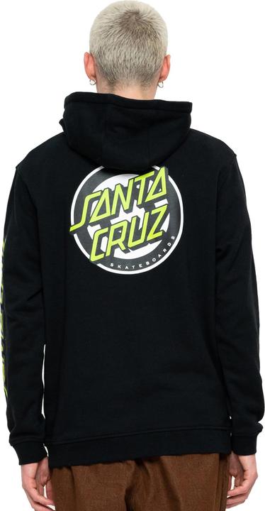Immagine prodotto Santa Cruz Roskopp Target Hood (L)