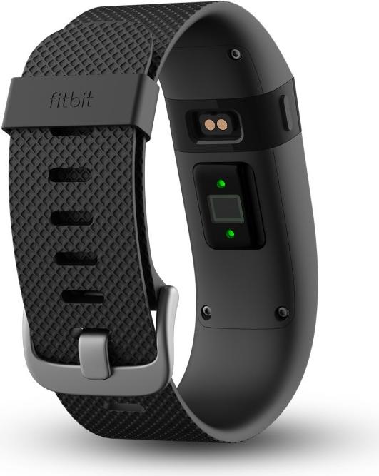 Image du produit Fitbit Charge HR Large (21 mm)