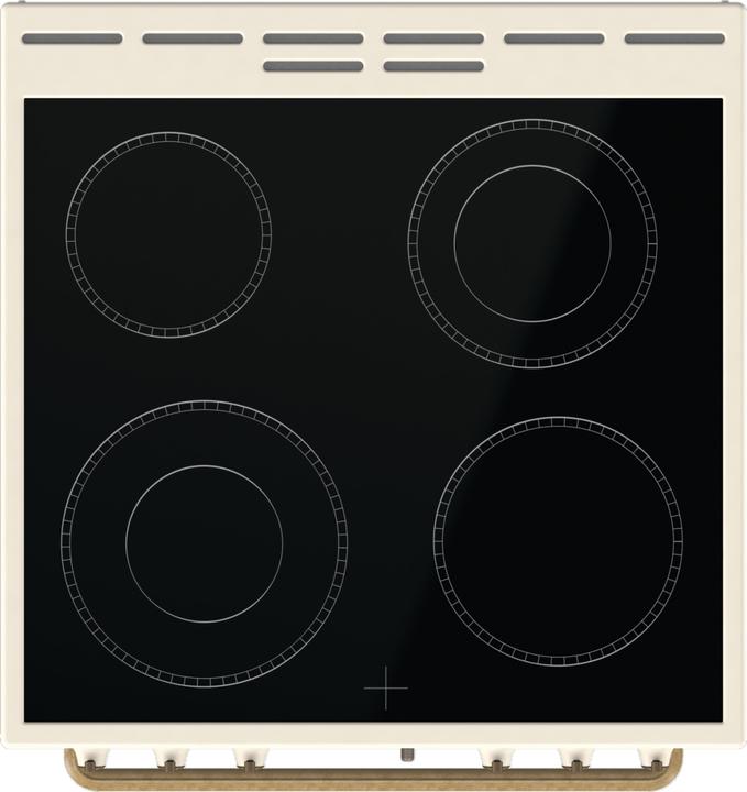 Image du produit Gorenje GECS 6B70CLI