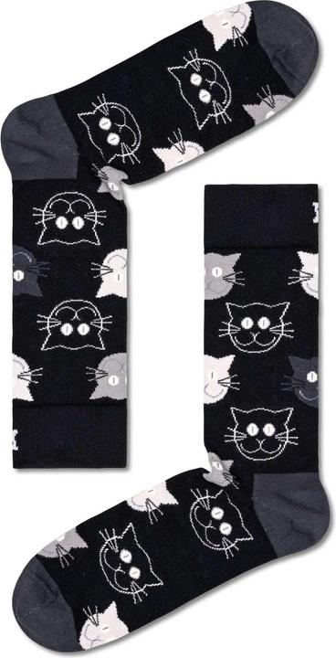 Produktbild Happy Socks Mixed Cat Gift Set (3er Pack, 36 - 40)