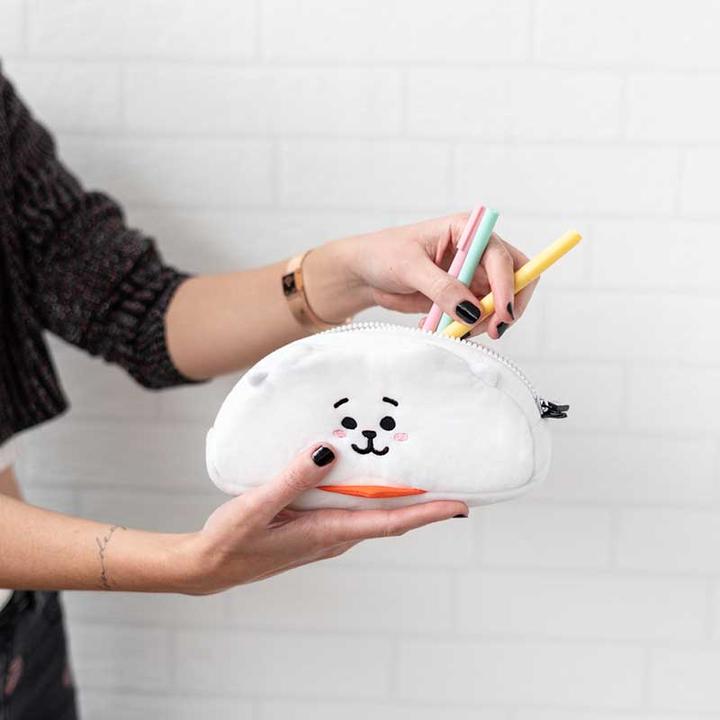 Actual product image BT21 Pen Line Friends - RJ tool pen